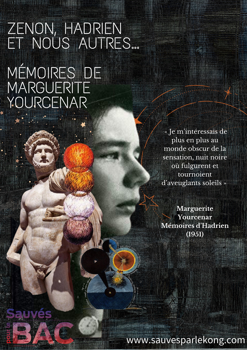 Revue Paroles - Yourcenar