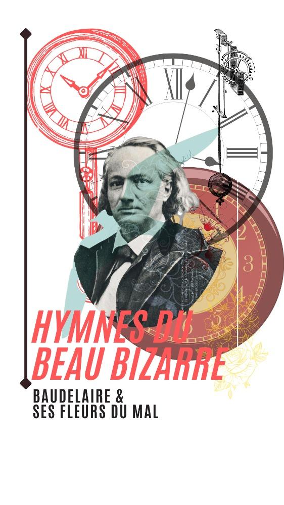 Revue Paroles - Baudelaire