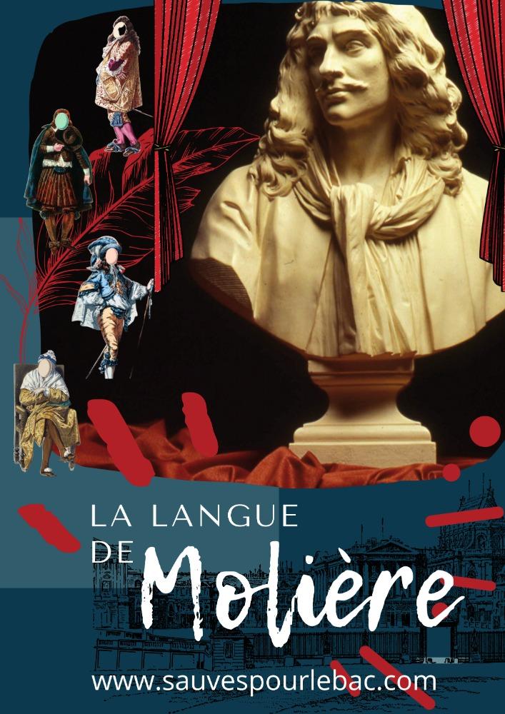 Revue Paroles - La langue de Molière